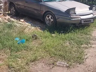 Mazda 323