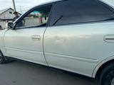 Toyota Mark II 1998 годаfor2 800 000 тг. в Алматы – фото 3