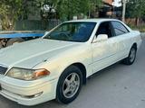 Toyota Mark II 1998 года за 2 800 000 тг. в Алматы – фото 4