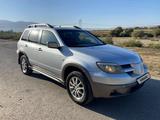 Mitsubishi Outlander 2005 годаүшін3 650 000 тг. в Шымкент – фото 2