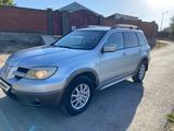 Mitsubishi Outlander 2005 годаүшін3 650 000 тг. в Шымкент – фото 3