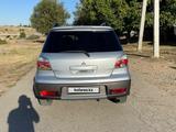 Mitsubishi Outlander 2005 годаүшін3 650 000 тг. в Шымкент – фото 4