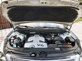 Hyundai Veracruz 2007 годаүшін5 800 000 тг. в Костанай – фото 4