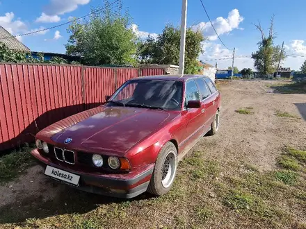 BMW 525 1993 года за 2 300 000 тг. в Астана