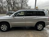 Toyota Highlander 2001 годаүшін6 700 000 тг. в Алматы – фото 4