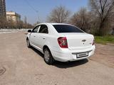 Chevrolet Cobalt 2021 года за 6 100 000 тг. в Алматы – фото 5