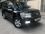 Toyota Land Cruiser 2010 года за 18 500 000 тг. в Алматы