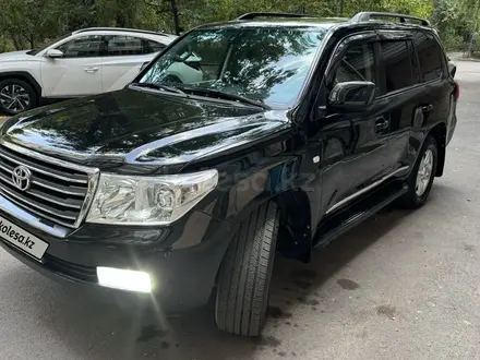 Toyota Land Cruiser 2010 года за 18 500 000 тг. в Алматы – фото 6