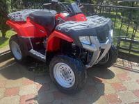 Polaris  Sportsman 300 2008 годаfor1 700 000 тг. в Алматы