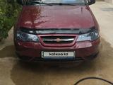 Daewoo Nexia 2008 года за 1 600 000 тг. в Шымкент