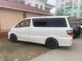 Toyota Alphard 2003 годаfor5 000 000 тг. в Актау