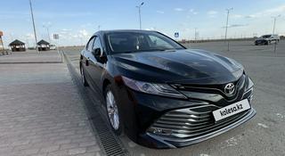 Toyota Camry 2019 года за 14 500 000 тг. в Жезказган