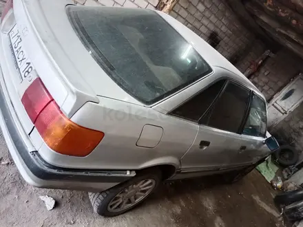 Audi 80 1988 года за 550 000 тг. в Семей