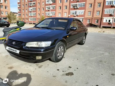 Toyota Camry 1997 года за 3 499 000 тг. в Кызылорда – фото 2