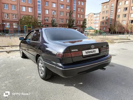 Toyota Camry 1997 года за 3 499 000 тг. в Кызылорда – фото 4