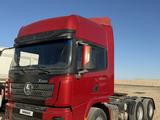 Shacman (Shaanxi)  X5000 2023 годаүшін27 000 000 тг. в Актау – фото 2