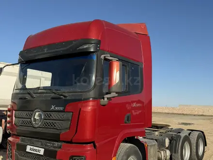 Shacman (Shaanxi)  X5000 2023 года за 27 000 000 тг. в Актау – фото 2