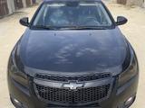 Chevrolet Cruze 2012 года за 2 000 000 тг. в Актау – фото 3