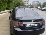 Chevrolet Cruze 2012 года за 2 000 000 тг. в Актау – фото 5
