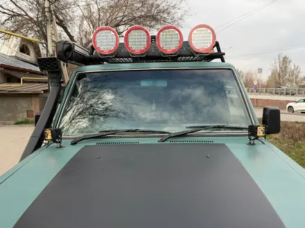 Toyota Land Cruiser Prado 1995 года за 11 000 000 тг. в Алматы – фото 17