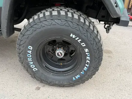 Toyota Land Cruiser Prado 1995 года за 11 000 000 тг. в Алматы – фото 18