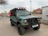 Toyota Land Cruiser Prado 1995 года за 11 000 000 тг. в Алматы – фото 3