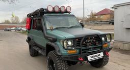 Toyota Land Cruiser Prado 1995 года за 11 000 000 тг. в Алматы – фото 3