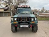 Toyota Land Cruiser Prado 1995 года за 11 000 000 тг. в Алматы – фото 2