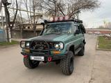 Toyota Land Cruiser Prado 1995 годаүшін11 000 000 тг. в Алматы