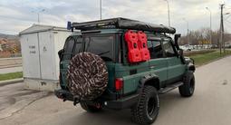 Toyota Land Cruiser Prado 1995 года за 11 000 000 тг. в Алматы – фото 5