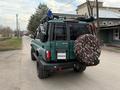 Toyota Land Cruiser Prado 1995 года за 11 000 000 тг. в Алматы – фото 7