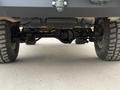 Toyota Land Cruiser Prado 1995 года за 11 000 000 тг. в Алматы – фото 9