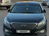 Hyundai Sonata 2014 годаүшін7 500 000 тг. в Актобе – фото 2