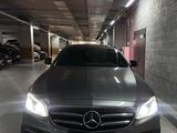 Mercedes-Benz E 200 2018 года за 17 000 000 тг. в Алматы – фото 3