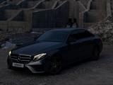 Mercedes-Benz E 200 2018 года за 17 000 000 тг. в Алматы