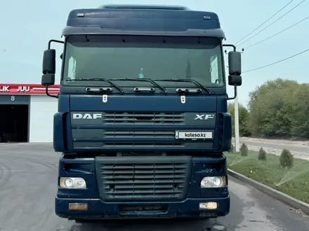 DAF  XF 95 2006 года за 21 500 000 тг. в Алматы – фото 3