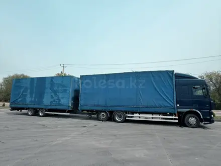 DAF  XF 95 2006 года за 21 500 000 тг. в Алматы – фото 6
