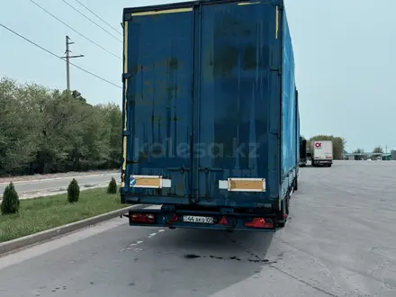 DAF  XF 95 2006 года за 21 500 000 тг. в Алматы – фото 8