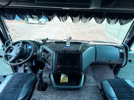 DAF  XF 95 2006 года за 21 500 000 тг. в Алматы – фото 9