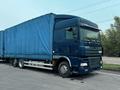 DAF  XF 95 2006 года за 21 500 000 тг. в Алматы – фото 2