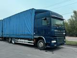 DAF  XF 95 2006 годаүшін21 500 000 тг. в Алматы – фото 2