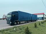 DAF  XF 95 2006 годаүшін21 500 000 тг. в Алматы – фото 5