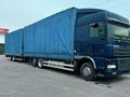 DAF  XF 95 2006 года за 21 500 000 тг. в Алматы