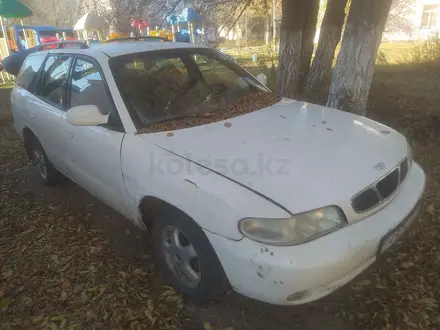 Daewoo Nubira 1998 года за 800 000 тг. в Караганда