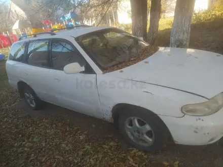 Daewoo Nubira 1998 года за 800 000 тг. в Караганда – фото 6