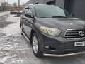 Toyota Highlander 2008 года за 10 000 000 тг. в Темиртау – фото 12