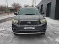 Toyota Highlander 2008 года за 10 000 000 тг. в Темиртау – фото 11