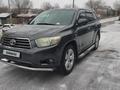 Toyota Highlander 2008 года за 10 000 000 тг. в Темиртау – фото 13