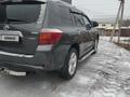 Toyota Highlander 2008 года за 10 000 000 тг. в Темиртау – фото 15