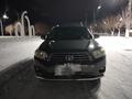 Toyota Highlander 2008 года за 10 000 000 тг. в Темиртау